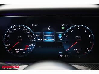 Mercedes AMG 63 S 4MATIC+ Burmester Memory ACC 360° Carbon picture 21