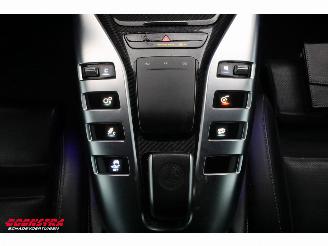 Mercedes AMG 63 S 4MATIC+ Burmester Memory ACC 360° Carbon picture 30