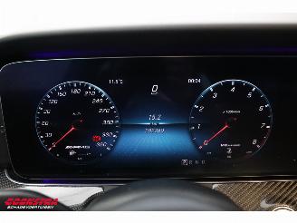 Mercedes AMG 63 S 4MATIC+ Burmester Memory ACC 360° Carbon picture 22