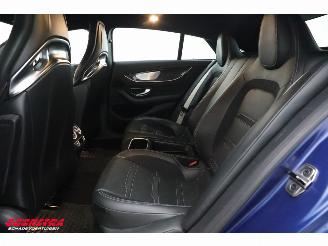 Mercedes AMG 63 S 4MATIC+ Burmester Memory ACC 360° Carbon picture 17