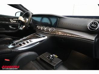 Mercedes AMG 63 S 4MATIC+ Burmester Memory ACC 360° Carbon picture 13