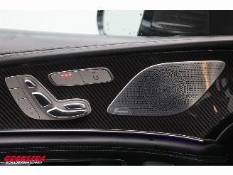 Mercedes AMG 63 S 4MATIC+ Burmester Memory ACC 360° Carbon picture 25