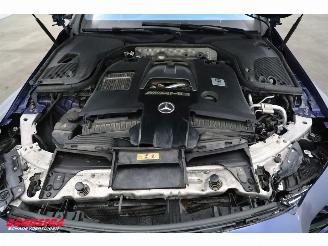 Mercedes AMG 63 S 4MATIC+ Burmester Memory ACC 360° Carbon picture 9