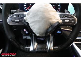 Mercedes AMG 63 S 4MATIC+ Burmester Memory ACC 360° Carbon picture 19