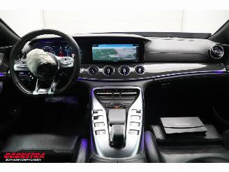 Mercedes AMG 63 S 4MATIC+ Burmester Memory ACC 360° Carbon picture 14