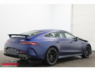 Mercedes AMG 63 S 4MATIC+ Burmester Memory ACC 360° Carbon picture 3