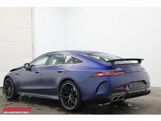 Mercedes AMG 63 S 4MATIC+ Burmester Memory ACC 360° Carbon picture 4