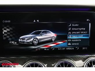 Mercedes AMG 63 S 4MATIC+ Burmester Memory ACC 360° Carbon picture 28