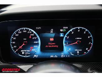 Mercedes AMG 63 S 4MATIC+ Burmester Memory ACC 360° Carbon picture 20