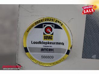 MAN TGS 18.320 Full Air XXL-LBW Camera Navi picture 33