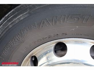 MAN TGS 18.320 Full Air LBW Dhollandia Camera Navi picture 37