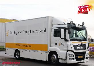 MAN TGS 18.320 Full Air XXL-LBW Camera Navi picture 2