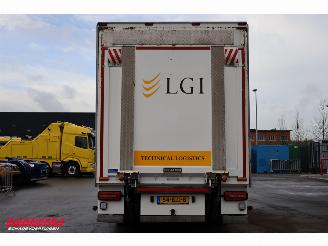 MAN TGS 18.320 Full Air LBW Dhollandia Camera Navi picture 6