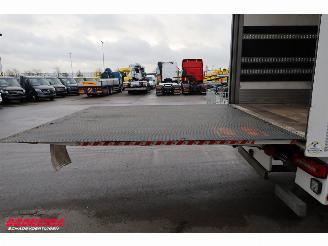 MAN TGS 18.320 Full Air LBW Dhollandia Camera Navi picture 18