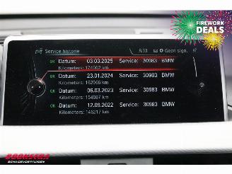 BMW X1 xDrive25i M-Sport Pano LED ACC HUD Memory Camera AHK picture 26