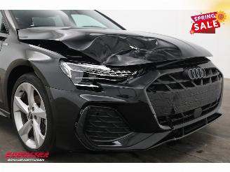 Audi A3 Sportback 30 TFSI S-Line Aut. LED ACC Virtual SHZ PDC 13.761 km! picture 6