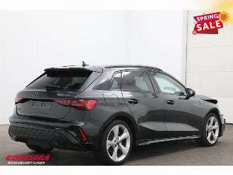 Audi A3 Sportback 30 TFSI S-Line Aut. LED ACC Virtual SHZ PDC 13.761 km! picture 3