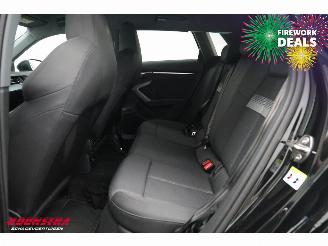 Audi A3 Sportback 30 TFSI S-Line Aut. LED ACC Virtual SHZ PDC 13.761 km! picture 18