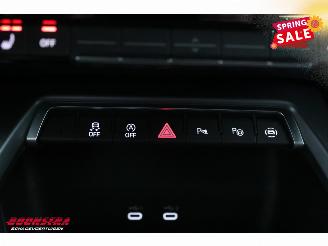 Audi A3 Sportback 30 TFSI S-Line Aut. LED ACC Virtual SHZ PDC 13.761 km! picture 29