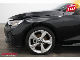 Audi A3 Sportback 30 TFSI S-Line Aut. LED ACC Virtual SHZ PDC 13.761 km! picture 13