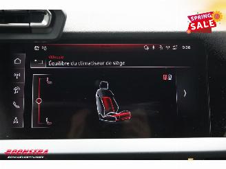 Audi A3 Sportback 30 TFSI S-Line Aut. LED ACC Virtual SHZ PDC 13.761 km! picture 27