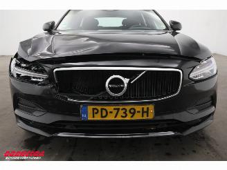 Volvo V-90 2.0 T5 Momentum LED ACC Leder Camera SHZ picture 6