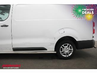 Opel Vivaro 2.0 CDTI L2-H1 Aut. Edition Navi Airco Cruise Camera PDC 82.144 km! picture 13