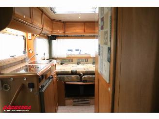 Rapido  Le Randonneur 710F 2.8 JTD Luifel Fietsendrager picture 8