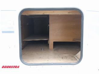 Rapido  Le Randonneur 710F 2.8 JTD Luifel Fietsendrager picture 30