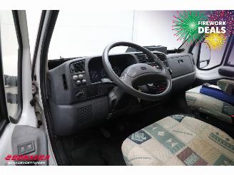 Rapido  Le Randonneur 710F 2.8 JTD Luifel Fietsendrager picture 23