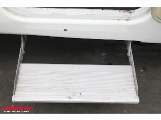 Rapido  Le Randonneur 710F 2.8 JTD Luifel Fietsendrager picture 31