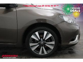 Nissan Pulsar 1.2 DIG-T N-Connecta Navi Clima Cruise Camera AHK 119.430 km! picture 7