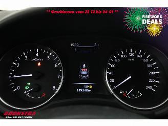 Nissan Pulsar 1.2 DIG-T N-Connecta Navi Clima Cruise Camera AHK 119.430 km! picture 21