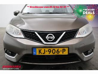 Nissan Pulsar 1.2 DIG-T N-Connecta Navi Clima Cruise Camera AHK 119.430 km! picture 9