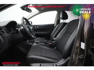 Nissan Pulsar 1.2 DIG-T N-Connecta Navi Clima Cruise Camera AHK 119.430 km! picture 17