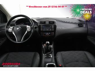Nissan Pulsar 1.2 DIG-T N-Connecta Navi Clima Cruise Camera AHK 119.430 km! picture 15