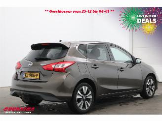 Nissan Pulsar 1.2 DIG-T N-Connecta Navi Clima Cruise Camera AHK 119.430 km! picture 3