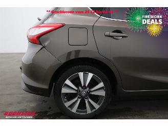 Nissan Pulsar 1.2 DIG-T N-Connecta Navi Clima Cruise Camera AHK 119.430 km! picture 6