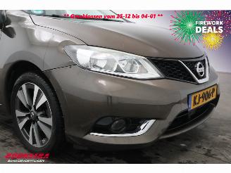 Nissan Pulsar 1.2 DIG-T N-Connecta Navi Clima Cruise Camera AHK 119.430 km! picture 8