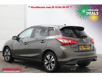 Nissan Pulsar 1.2 DIG-T N-Connecta Navi Clima Cruise Camera AHK 119.430 km! picture 4