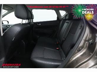 Nissan Pulsar 1.2 DIG-T N-Connecta Navi Clima Cruise Camera AHK 119.430 km! picture 18