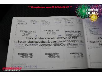 Nissan Pulsar 1.2 DIG-T N-Connecta Navi Clima Cruise Camera AHK 119.430 km! picture 26