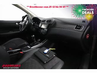 Nissan Pulsar 1.2 DIG-T N-Connecta Navi Clima Cruise Camera AHK 119.430 km! picture 14