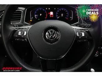 Volkswagen T-Roc 1.5 TSI DSG Sport LED ACC Apple/Android Virtual LRHZ SHZ AHK 36.384 km! picture 20