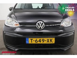 Volkswagen Up! 1.0 5-DRS Airco Bluetooth 59.636 km! picture 5