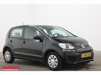 Volkswagen Up! 1.0 5-DRS Airco Bluetooth 59.636 km! picture 2