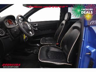 Microcar  M8 Premium DCI Leder 26.623 km! picture 8