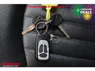 Microcar  M8 Premium DCI Leder 26.623 km! picture 13