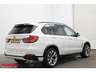 BMW X5 sDrive25d Centennial Executive LED Pano Memory Cruise SHZ picture 3