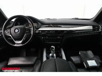 BMW X5 sDrive25d Centennial Executive LED Pano Memory Cruise SHZ picture 11